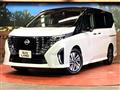 2023 Nissan Serena