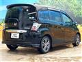 2013 Honda Freed