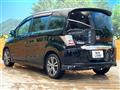 2013 Honda Freed