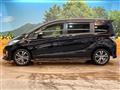 2013 Honda Freed
