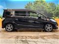 2013 Honda Freed
