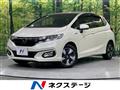 2018 Honda Fit Hybrid