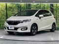 2018 Honda Fit Hybrid