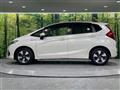 2018 Honda Fit Hybrid