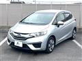 2014 Honda Fit Hybrid