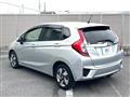 2014 Honda Fit Hybrid