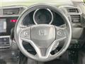 2015 Honda Fit Hybrid