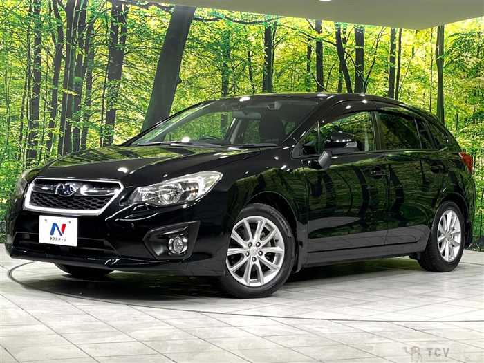 2012 Subaru Subaru Others