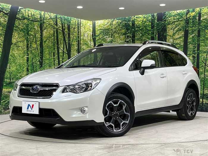 2013 Subaru Subaru Others