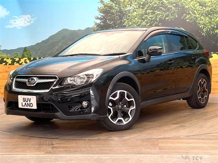 2015 Subaru Subaru Others