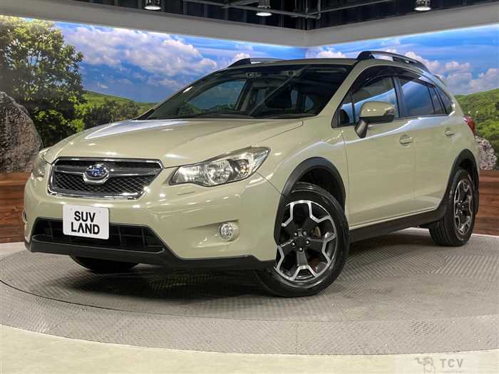 2015 Subaru Subaru Others