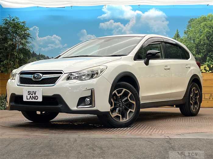 2016 Subaru Subaru Others