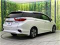 2018 Honda Shuttle