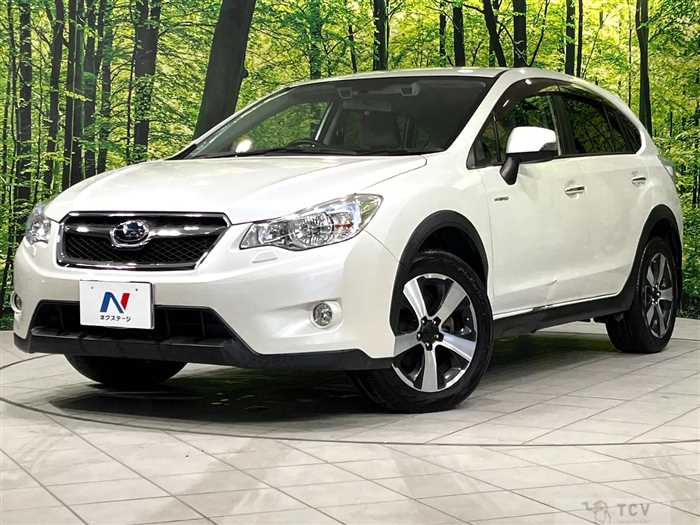 2014 Subaru Subaru Others