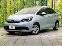 2024 Honda Fit