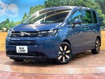 2024 Honda Freed