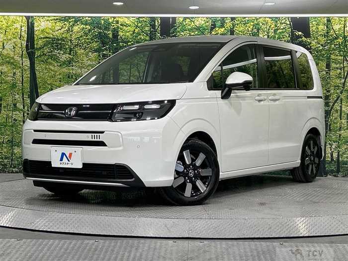2024 Honda Freed