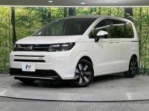 2024 Honda Freed