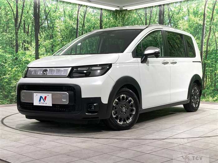2024 Honda Freed
