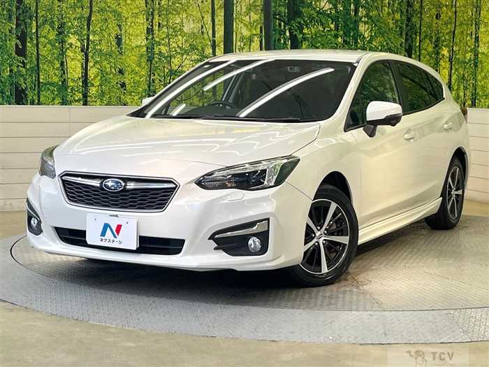 2019 Subaru Subaru Others