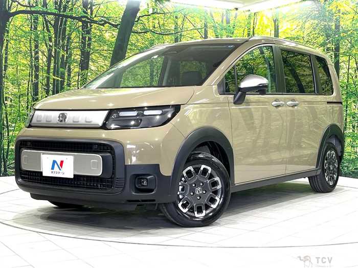 2026 Honda Freed