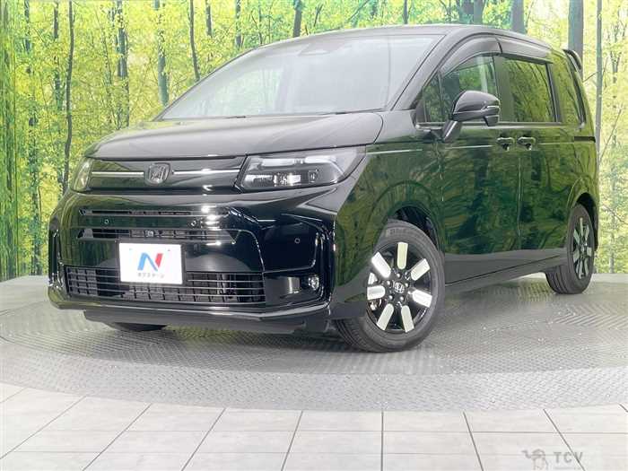 2024 Honda Freed