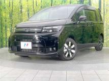 2024 Honda Freed