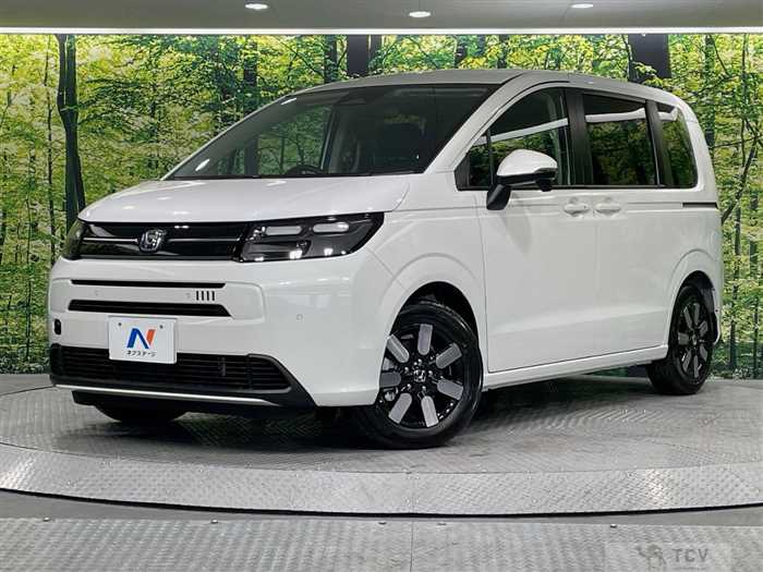2026 Honda Freed
