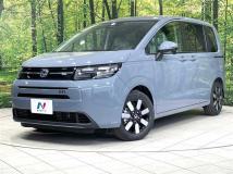 2026 Honda Freed