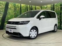 2026 Honda Freed