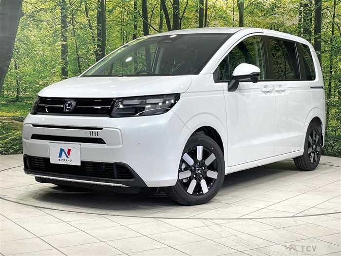 2026 Honda Freed