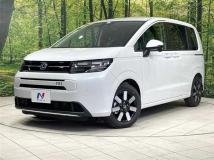 2026 Honda Freed
