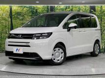 2026 Honda Freed