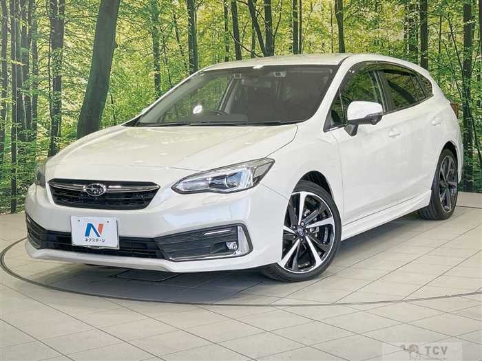 2019 Subaru Subaru Others