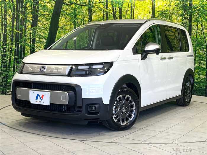 2026 Honda Freed