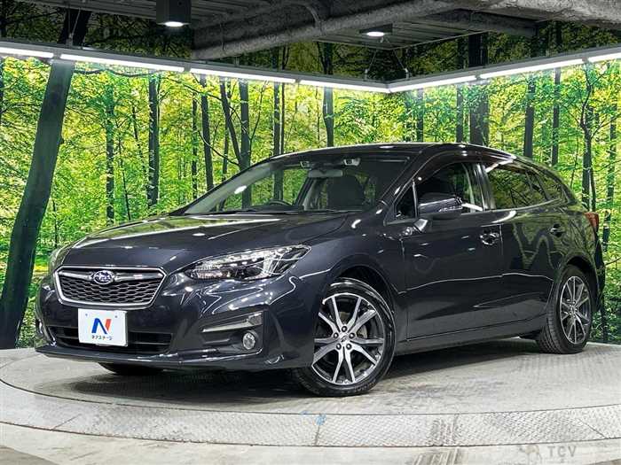 2016 Subaru Subaru Others