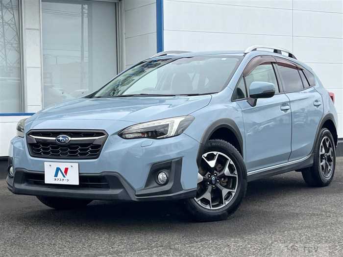 2017 Subaru Subaru Others