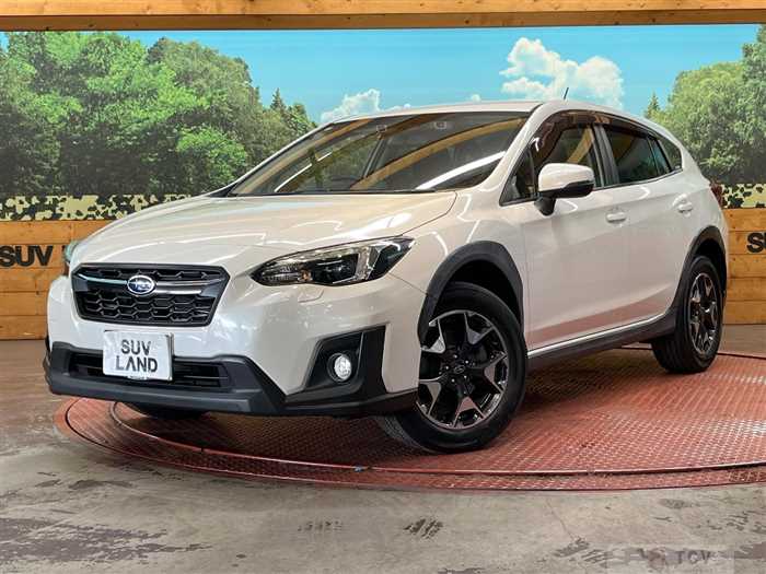 2018 Subaru Subaru Others