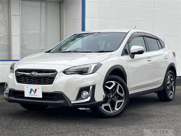 2018 Subaru Subaru Others