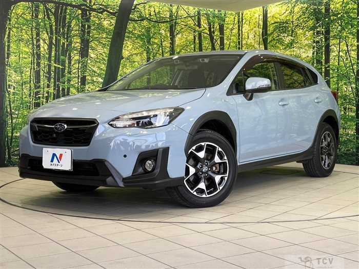 2018 Subaru Subaru Others