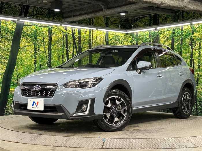 2018 Subaru Subaru Others