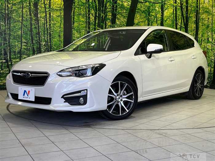 2019 Subaru Subaru Others