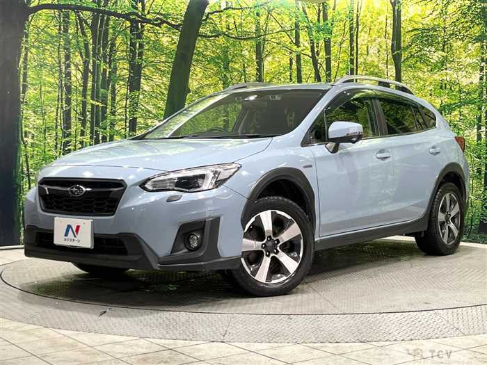 2019 Subaru Subaru Others