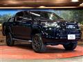2021 Toyota Hilux
