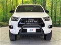 2022 Toyota Hilux