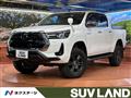 2022 Toyota Hilux