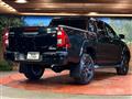 2022 Toyota Hilux