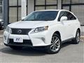 2013 Lexus RX