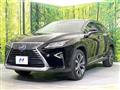 2017 Lexus RX