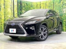 2017 Lexus RX